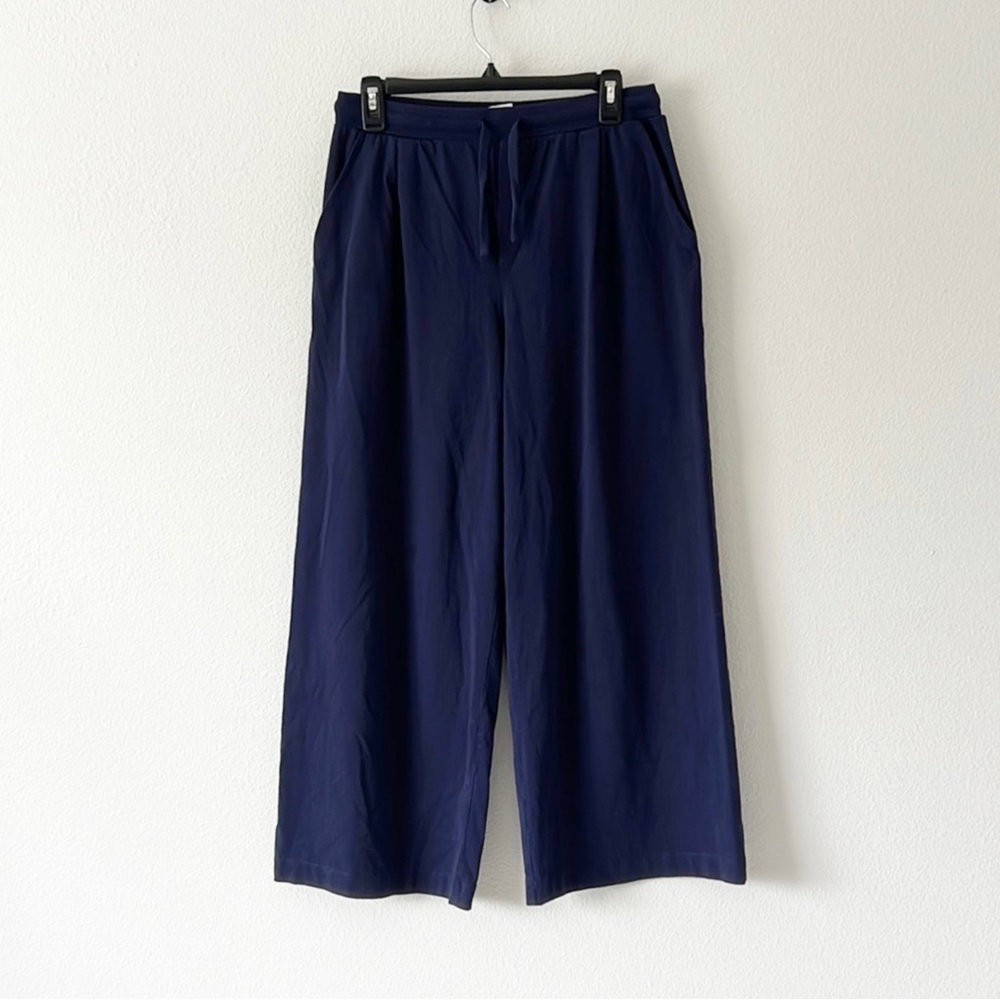 Kowtow 100% Organic Cotton Pants Size Med
